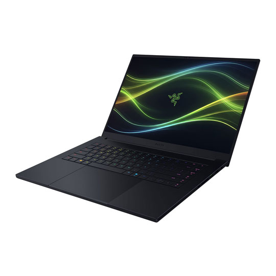 Open Box Razer Blade 16 (2026) 16" WQXGA Intel Core Ultra 9 RTX 5080 Gaming Laptop : image 4