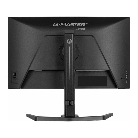 Open Box iiyama 24" GB2471HSU-B1 G-Master RED EAGLE FHD 240Hz Adaptive Sync Fast IPS Gaming Monitor : image 4