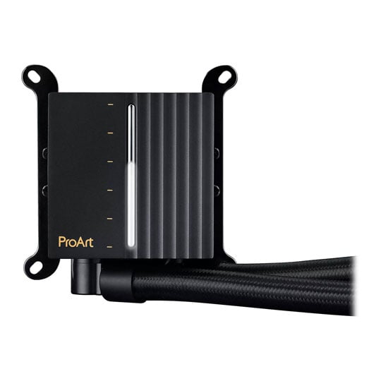 Refurbished ASUS ProArt LC 240 AIO Intel / AMD CPU Water Cooler : image 3