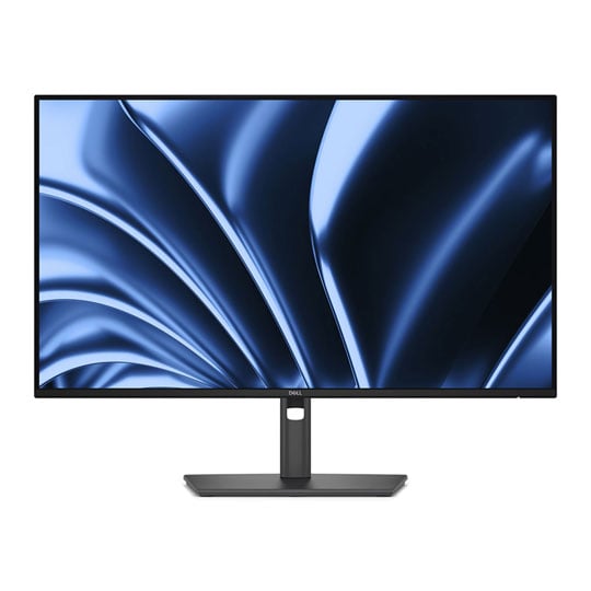 Open Box Dell P2726HE 27" Full HD 120Hz IPS Professional USB-C Hub Monitor : image 1