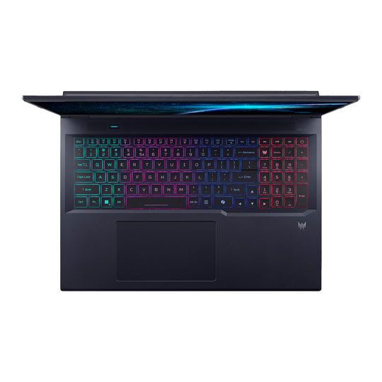 Acer Predator Helios Neo 18 AI 18" WQXGA Intel Core Ultra 9 RTX 5080 Gaming Laptop : image 3