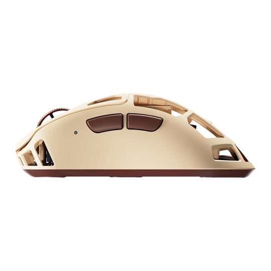 Pulsar Feinmann F01 Noctua Edition Optical Wired / Wireless Gaming Mouse : image 3
