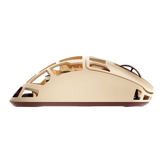Pulsar Feinmann F01 Noctua Edition Optical Wired / Wireless Gaming Mouse : image 4