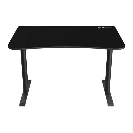 Arozzi Arena Small Black Gaming Desk : image 2