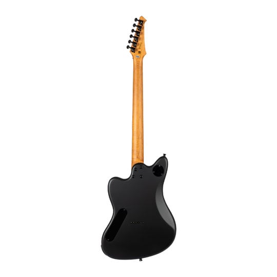 Spira - J-400 MBK Baritone - Satin Black : image 4