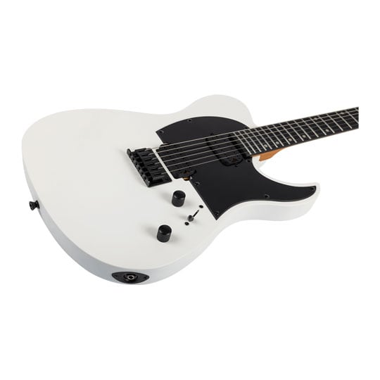 Spira - T-400 MWH - Satin White : image 2