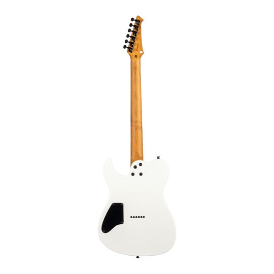 Spira - T-400 MWH - Satin White : image 4