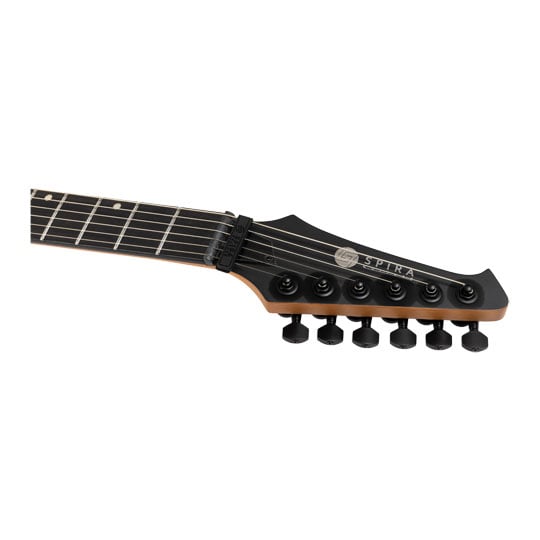 Spiria - V-400 MGR - Satin Green : image 3