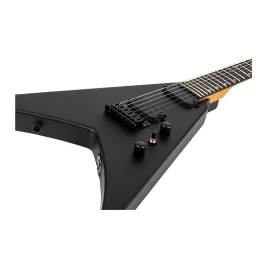Spira - V-400 MBK - Satin Black Spira - V-400 MBK - Satin Black
