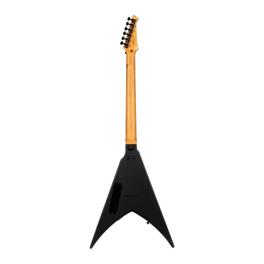 Spira - V-400 MBK - Satin Black : image 4