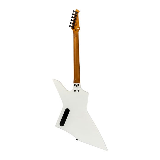 Spiria - X-400 MWH - Satin White : image 4