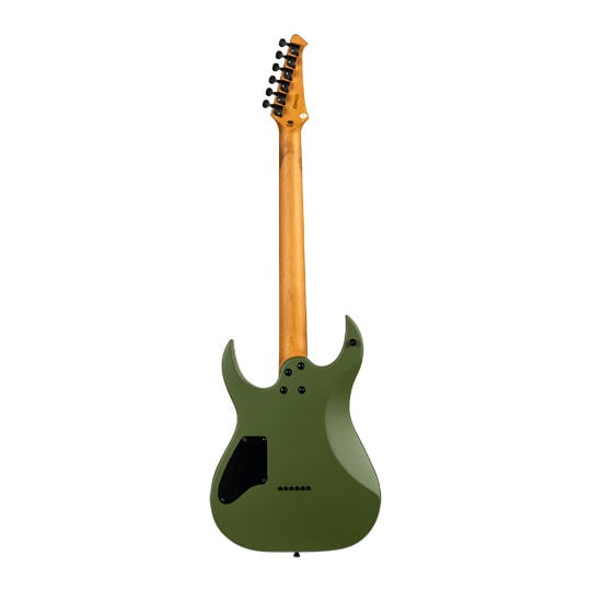 Spiria - S-400 MGR - Satin Dark Green : image 4