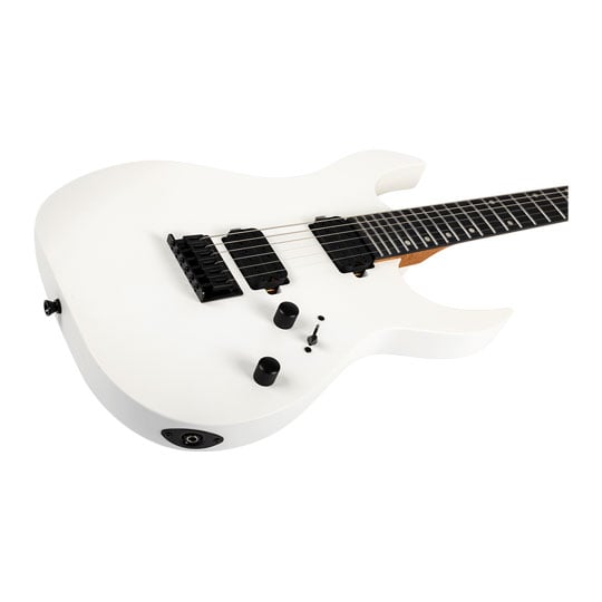 Spiria - S-400 MWH - Satin White