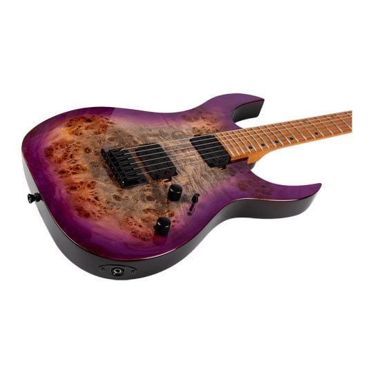 Spiria - S-450 TPP - Trans Purple : image 2