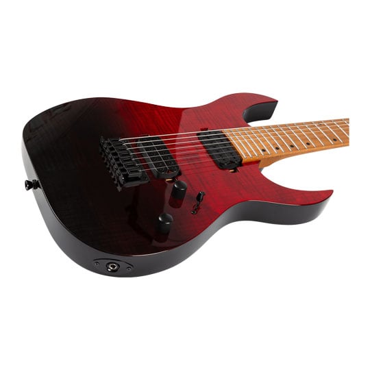Spiria - S-457 TRD - Trans Red : image 2