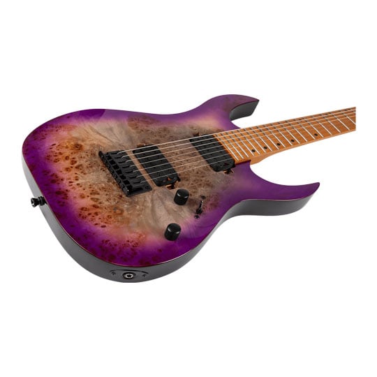 Spiria - S-457 TPP - Trans Purple Spiria - S-457 TPP - Trans Purple