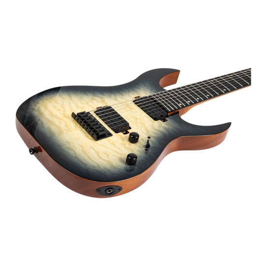 Spiria - S-507 QGY E - Trans Grey : image 2