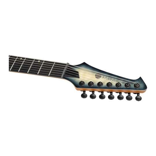 Spiria - S-507 QGY E - Trans Grey : image 3