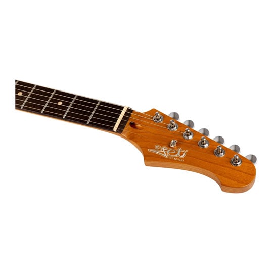 Jet JS-400 BKR H Black : image 3