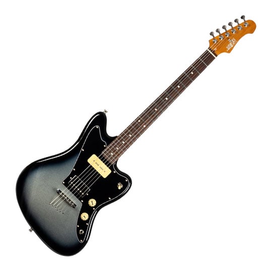 Jet JJ-350 Baritone Moonburst : image 1