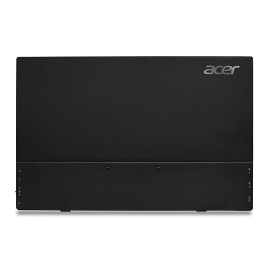 Acer PM161QT 16” Full HD 60Hz AdaptiveSync HDR10 Touchscreen IPS Portable Monitor : image 4