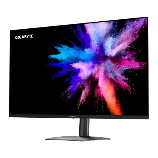 Gigabyte GO27Q24A 27" QHD 240Hz FreeSync Premium HDR10 QD-OLED Gaming Monitor : image 2