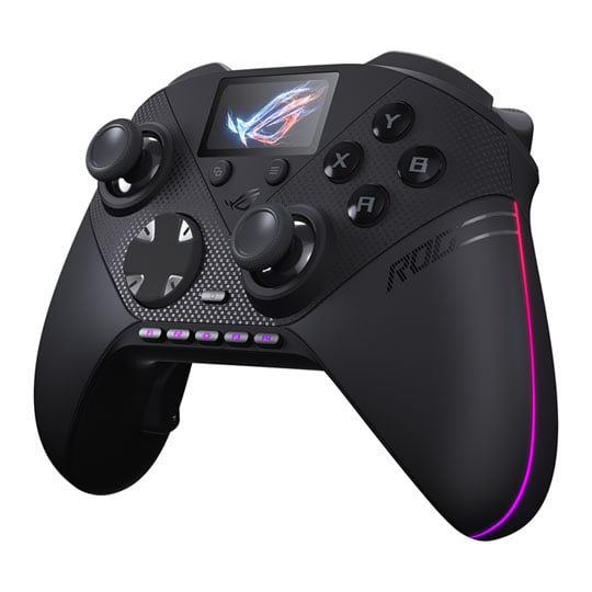 ASUS ROG Raikiri II Pro PC Wireless Controller : image 1