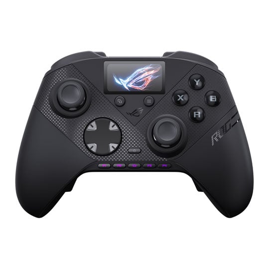 ASUS ROG Raikiri II Pro PC Wireless Controller : image 2