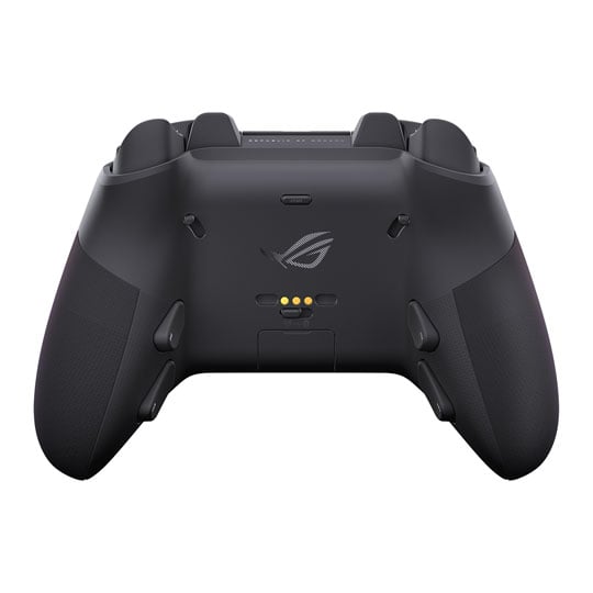 ASUS ROG Raikiri II Pro PC Wireless Controller : image 3