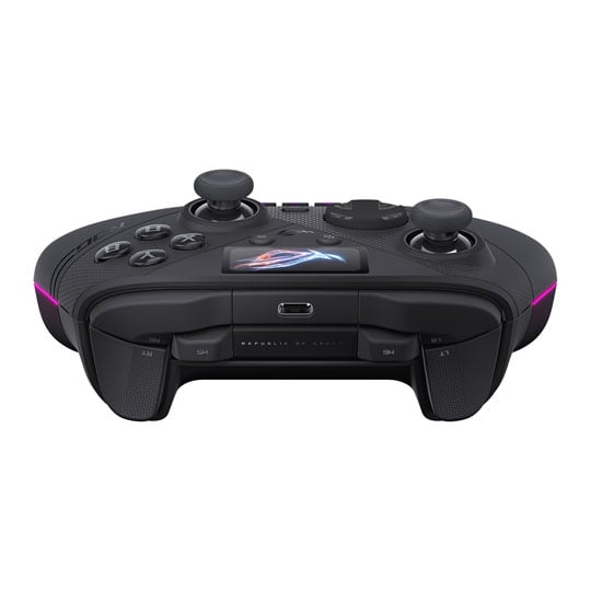 ASUS ROG Raikiri II Pro PC Wireless Controller : image 4