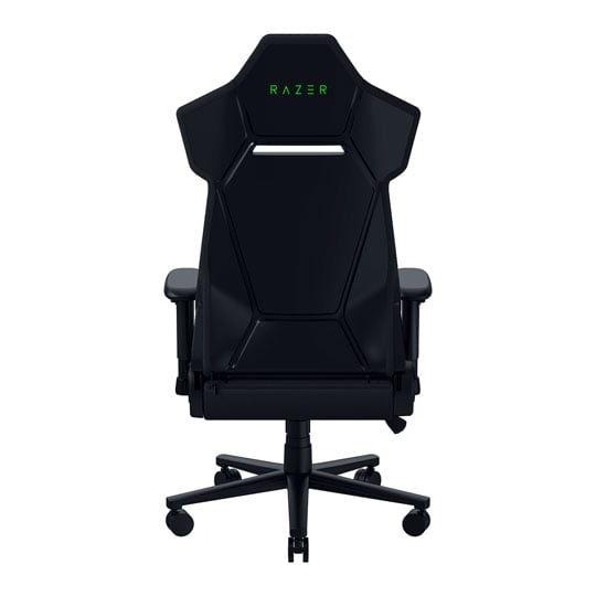 Razer Soma Chroma Black Cold-Cured Foam Fabric Adjustable Gaming Chair : image 3