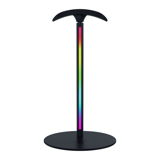 Razer Base Station V3 Chroma USB Headset Stand : image 2