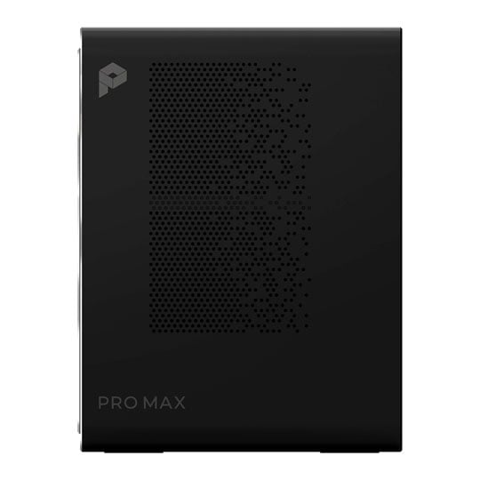 MSI PRO MAX EDGE AI+ 11M AMD Ryzen AI+ 395 Copilot+ Mini PC : image 3