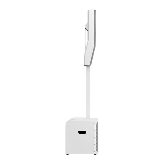 Electro-Voice EVOLVE 50 G2 Portable Column System, White : image 3