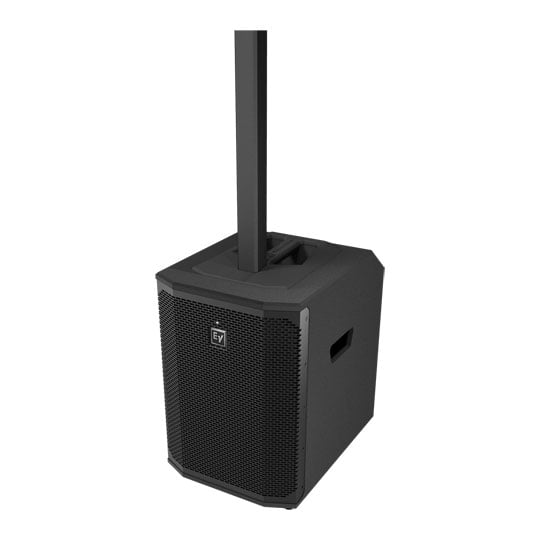 Electro-Voice EVOLVE 50 G2 Portable Column System, Black : image 2