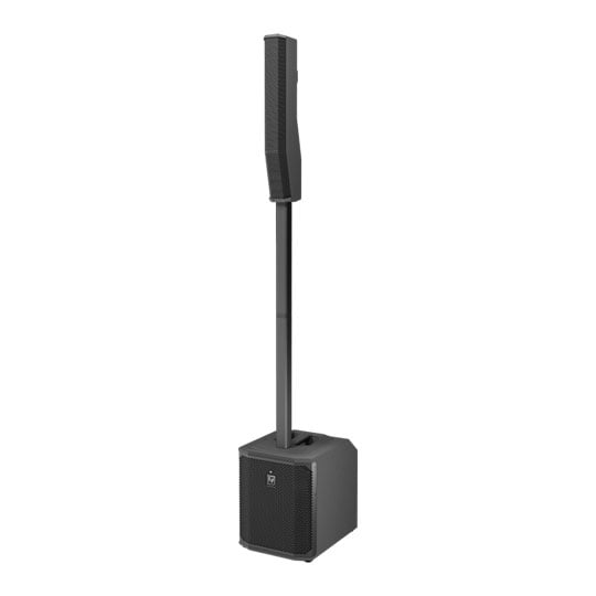Electro-Voice EVOLVE 30M G2 Portable Column System, Black : image 1