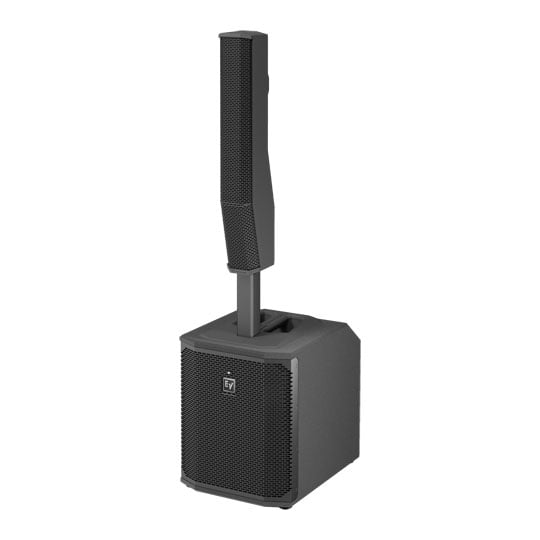 Electro-Voice EVOLVE 30M G2 Portable Column System, Black : image 2