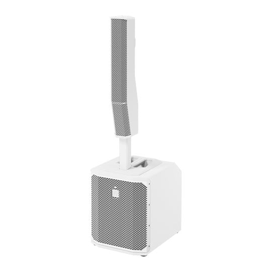Electro-Voice EVOLVE 30M G2 Portable Column System, White : image 2
