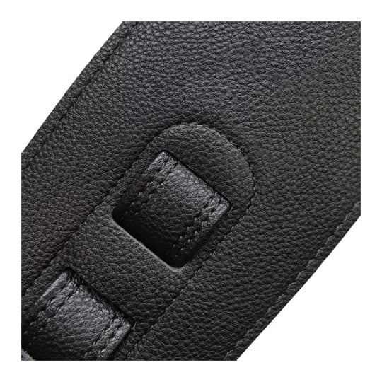 Richter Bass Strap Black