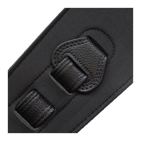 Richter Bass Strap Black : image 3