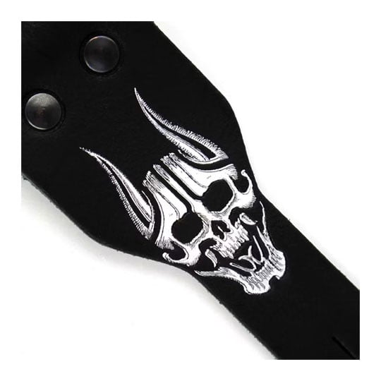 Richter Matt Heafy Signature Guitar Strap : image 2