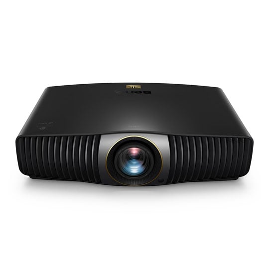 Benq BR9708 4K Laser Entertainment Projector : image 2
