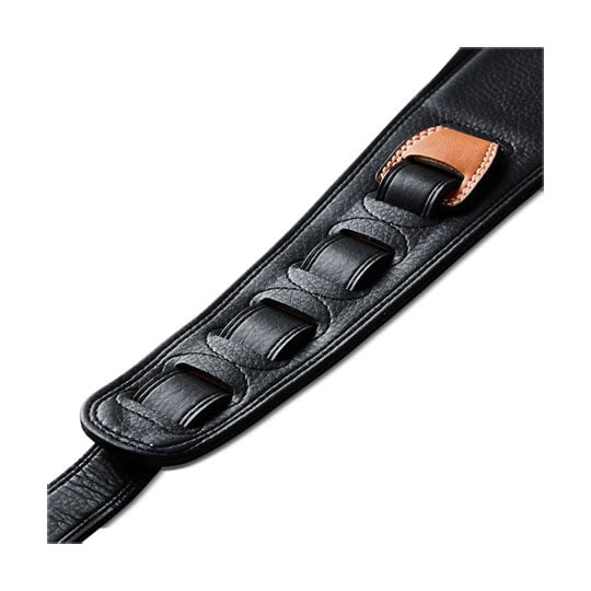 ISUZI BST11-1 Black & Tan Mix : image 1