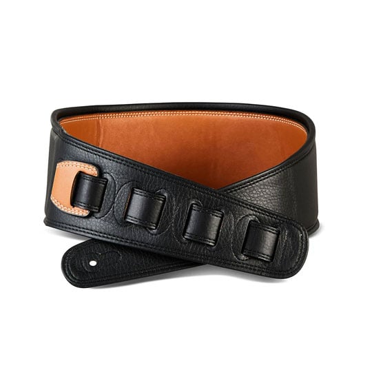 ISUZI BST11-1 Black & Tan Mix : image 2