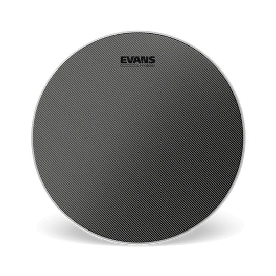 Evans Hybrid Coated Snare Batter Drum Head 14 Inch : image 1
