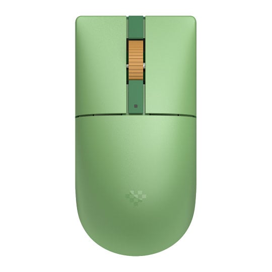 8BitDo Retro R8 Forest Wonder Wireless Gaming Mouse : image 2