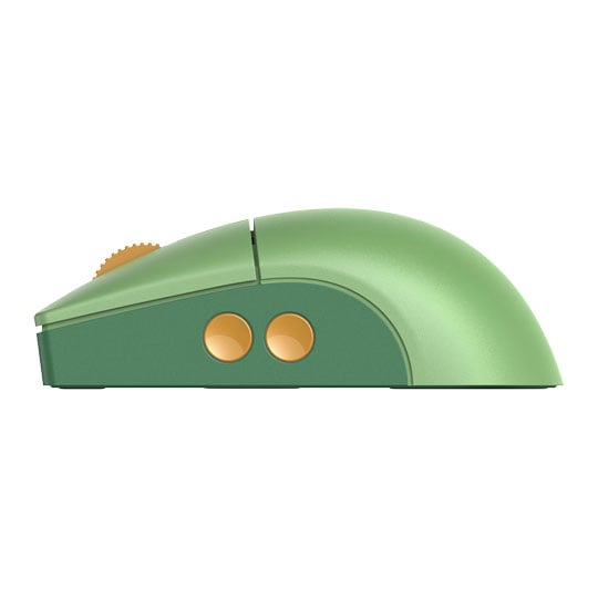 8BitDo Retro R8 Forest Wonder Wireless Gaming Mouse : image 3