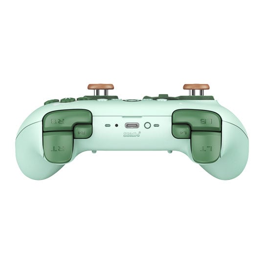 8BitDo Ultimate 3 Mossy Lagoon Officially Licensed Xbox Controller w/ Charging Dock : image 4