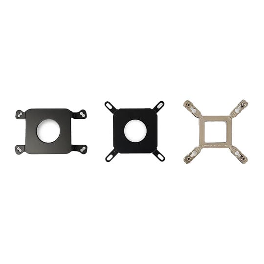 Dynatron L25-1 Water Cooling Multi Socket Low Profile All in One Liquid Server CPU Cooler : image 4