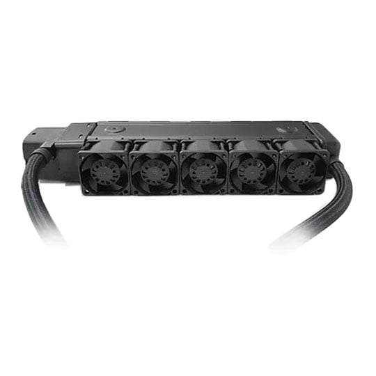 Dynatron L3 Water Cooling Multi Socket Low Profile All in One Liquid Server CPU Cooler : image 4